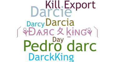 Smeknamn - Darc
