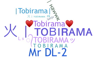 Smeknamn - Tobirama