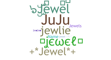 Smeknamn - Jewel