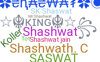 Smeknamn - Shaswat