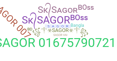 Smeknamn - Sagor