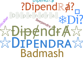 Smeknamn - Dipendra