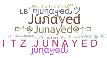 Smeknamn - Junayed
