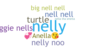 Smeknamn - Anella