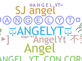 Smeknamn - AngelYT