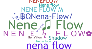 Smeknamn - Neneflow