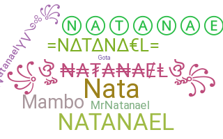 Smeknamn - Natanael