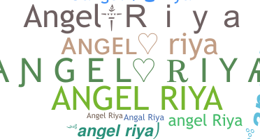 Smeknamn - Angelriya