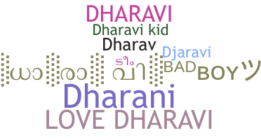 Smeknamn - Dharavi