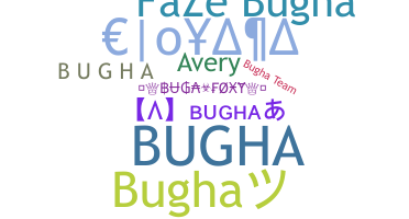 Smeknamn - Bugha