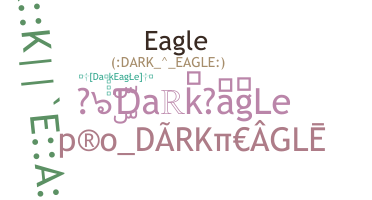 Smeknamn - DarkEagLe