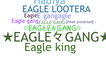 Smeknamn - EagleGang