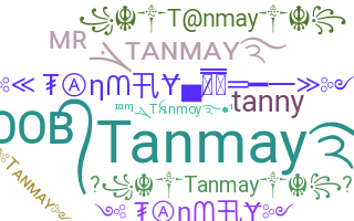 Smeknamn - tanmay