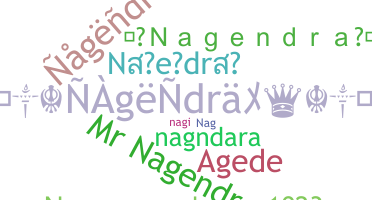 Smeknamn - Nagendra
