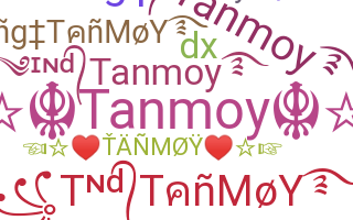 Smeknamn - Tanmoy