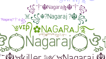 Smeknamn - Nagaraj