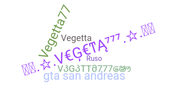 Smeknamn - Vegetta777