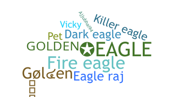 Smeknamn - GoldenEagle