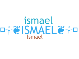 Smeknamn - ismaele