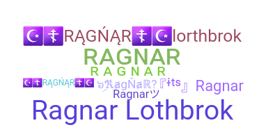 Smeknamn - Ragnar