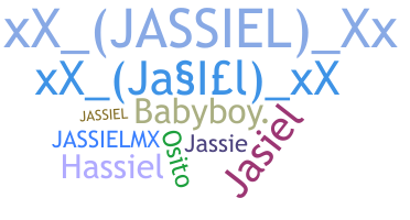 Smeknamn - Jassiel