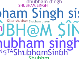 Smeknamn - ShubhamSingh