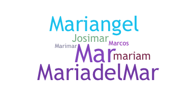 Smeknamn - Marimar