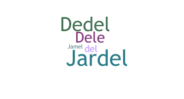 Smeknamn - Jardel