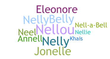 Smeknamn - Nell