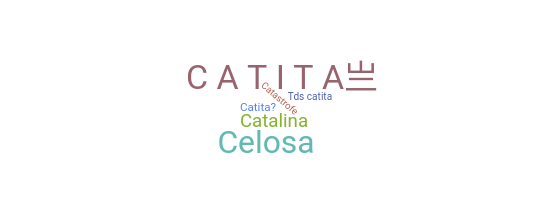 Smeknamn - Catita