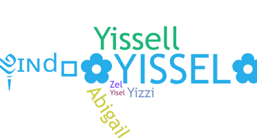 Smeknamn - Yissel
