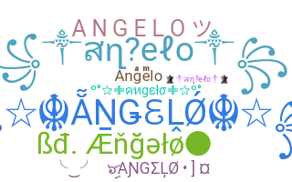 Smeknamn - Angelo