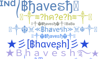 Smeknamn - Bhavesh