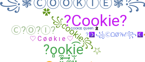 Smeknamn - Cookie