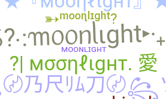 Smeknamn - Moonlight