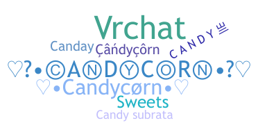 Smeknamn - CandyCorn