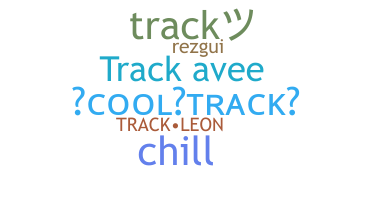 Smeknamn - Track