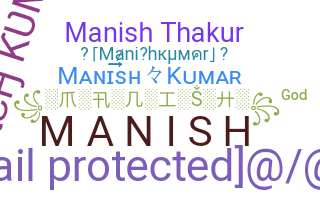 Smeknamn - ManishKumar
