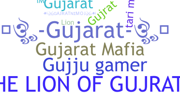 Smeknamn - Gujarat